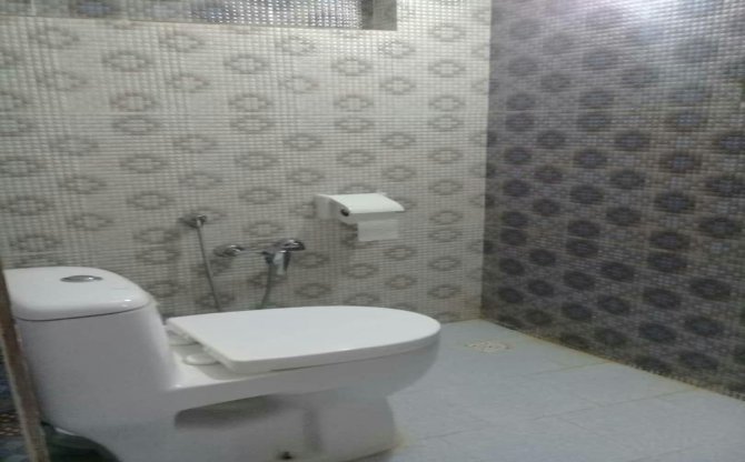 Dor Afshan Ecotourism Resort  photo 7