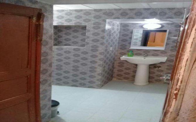 Dor Afshan Ecotourism Resort  photo 9
