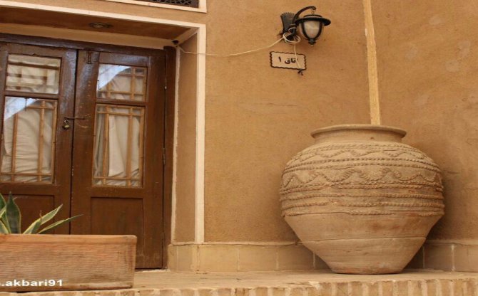 dalan behesht yazd Resort Yazd photo 7
