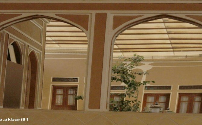 dalan behesht yazd Resort Yazd photo 9