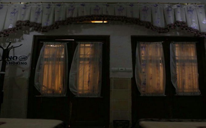 dalan behesht yazd Resort Yazd photo 15