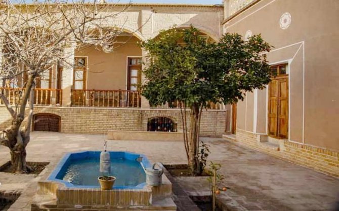  Resort Yazd photo 7
