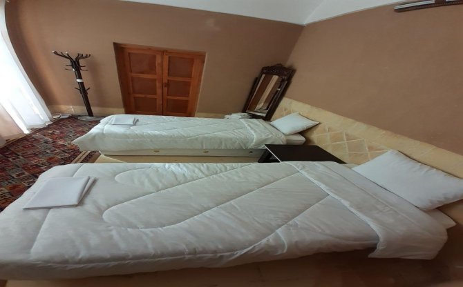 عکس اقامتگاه بوم گردی گنجه یزد شماره 1