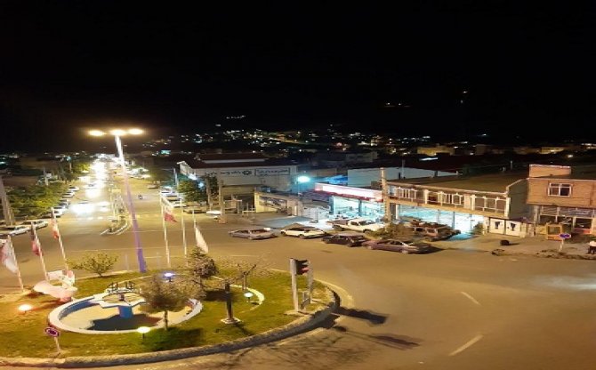 bozorg Hotel kaleibar photo 7