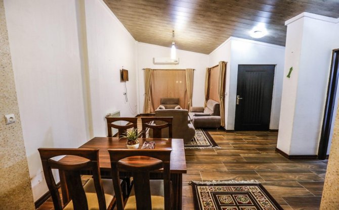 behesht afra Motel Babolsar photo 15