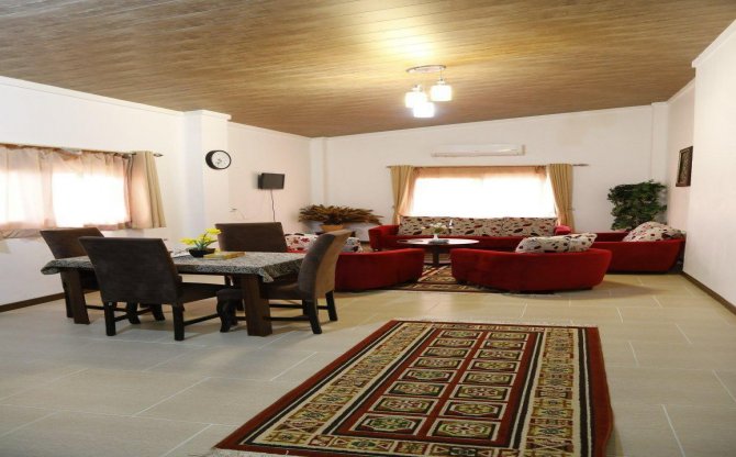 behesht afra Motel Babolsar photo 7