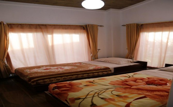 behesht afra Motel Babolsar photo 9