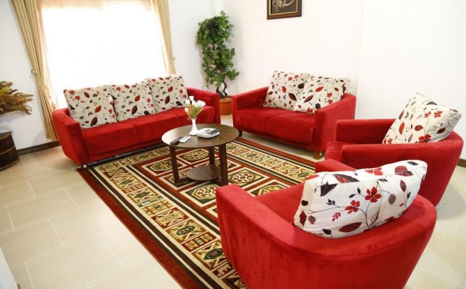 behesht afra Motel Babolsar photo 11