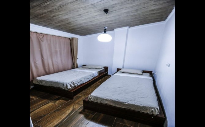 behesht afra Motel Babolsar photo 13