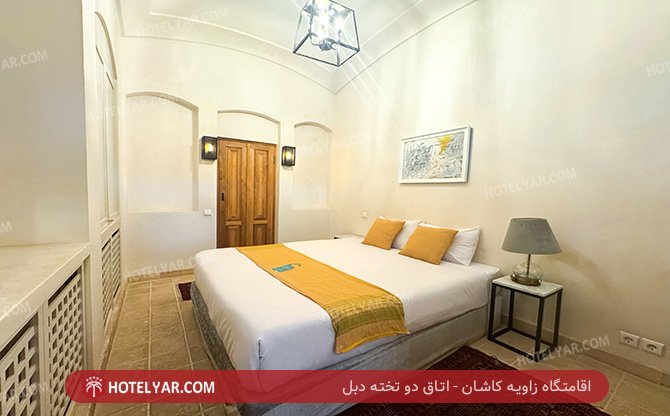 Kashan angle Resort Kashan photo 13