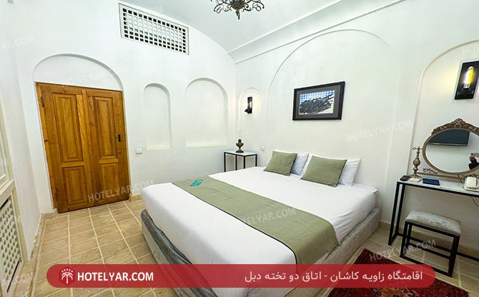 Kashan angle Resort Kashan photo 9