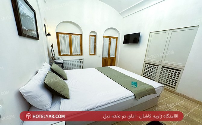 Kashan angle Resort Kashan photo 15