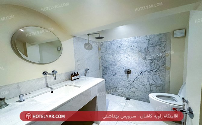 Kashan angle Resort Kashan photo 7