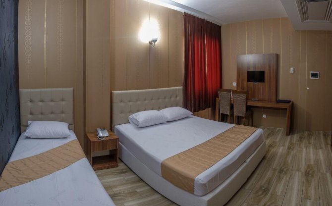 اتاق VIP