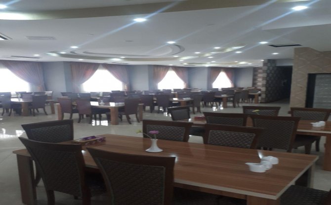 رستوران