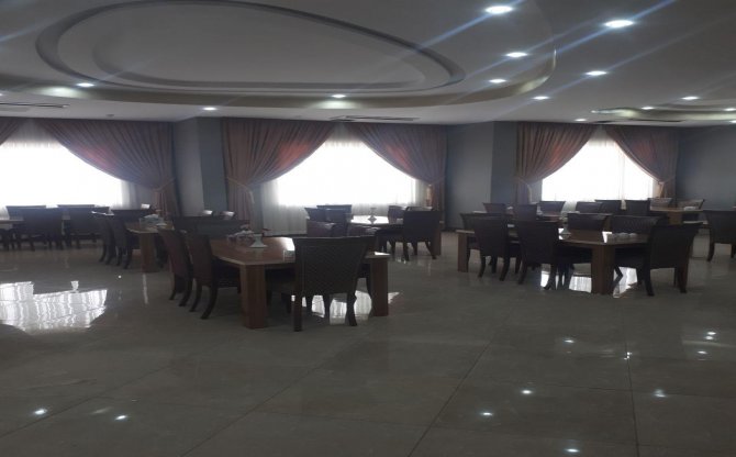 رستوران