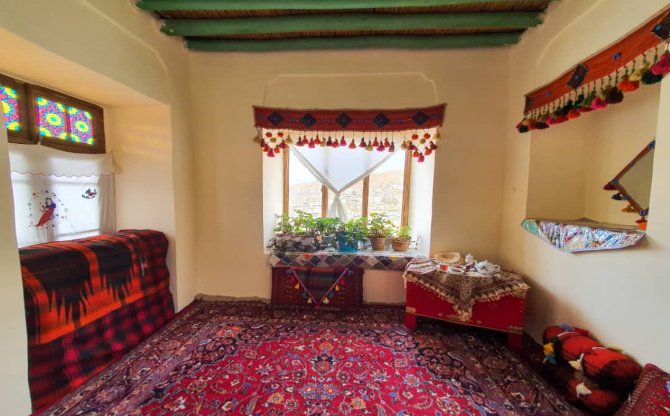 ecotourism milkan Resort Kermanshah photo 9