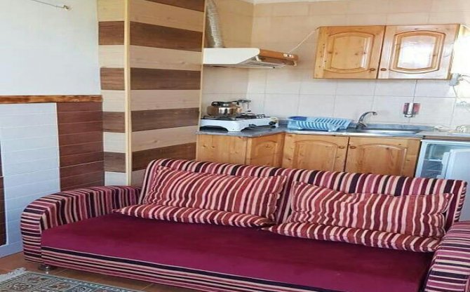 عکس هتل آپارتمان پرشیا نوشهر شماره 2
