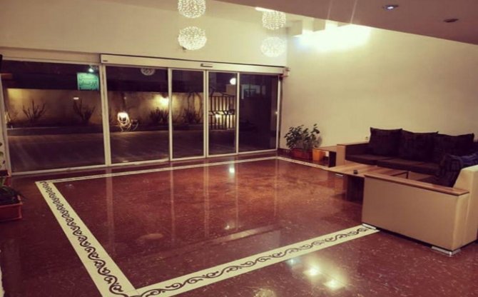 عکس هتل آپارتمان کسری نوشهر شماره 5