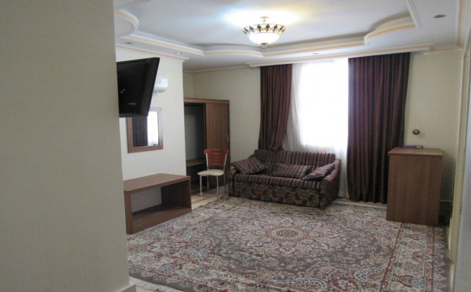  Hotel Tehran photo 9