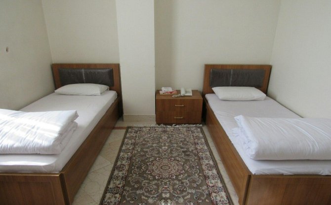  Hotel Tehran photo 11
