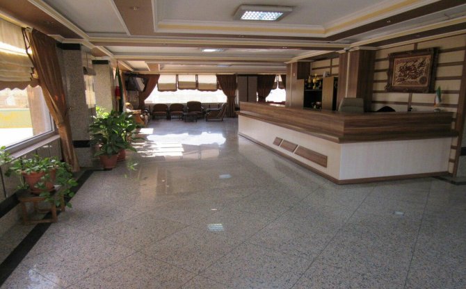  Hotel Tehran photo 15