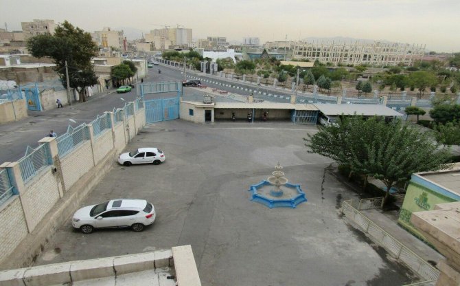  Hotel Tehran photo 19