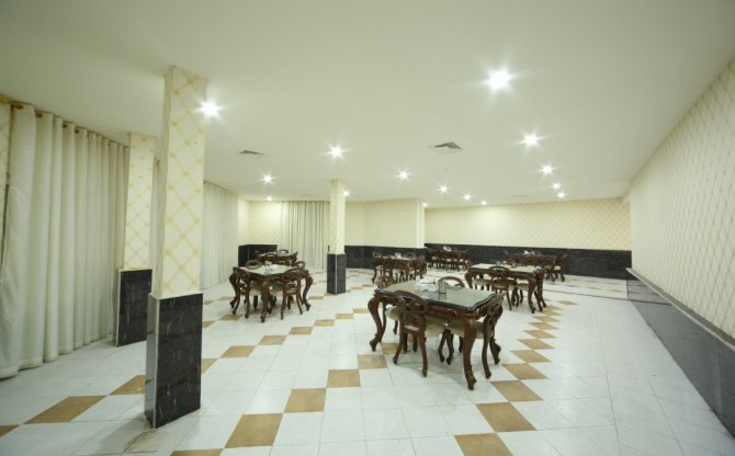 عکس هتل بزرگ اندیمشک شماره 7