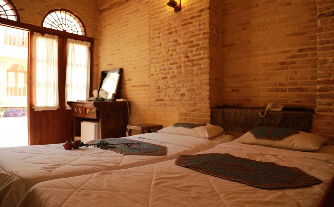 forough mehr  Resort Shiraz photo 5