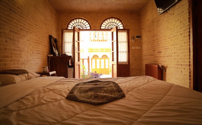 forough mehr  Resort Shiraz photo 1