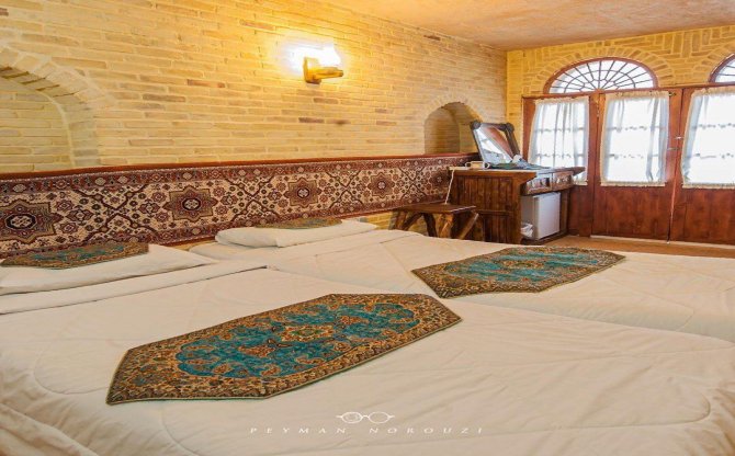 forough mehr  Resort Shiraz photo 2