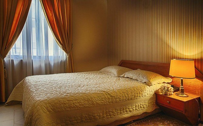 عکس هتل صدر مشهد شماره 2