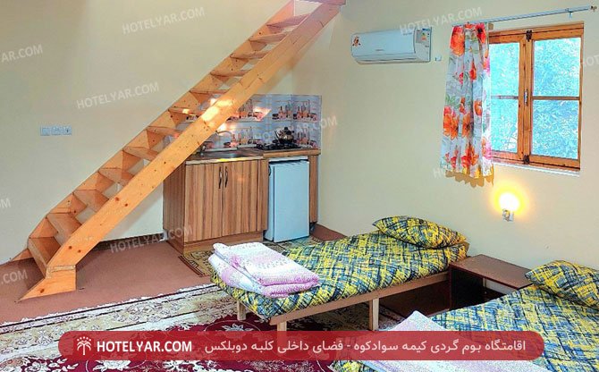 kime ecotourism Resort  photo 23