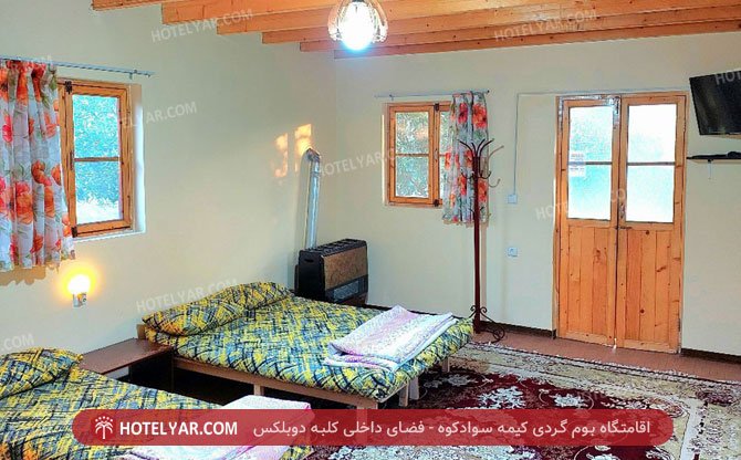 kime ecotourism Resort  photo 26