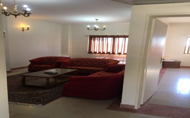 pazhohesh Hotel Tehran photo 7