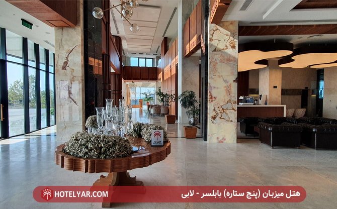 mizban hotel babolsar 16