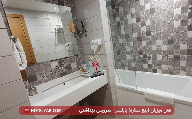 mizban hotel babolsar 18
