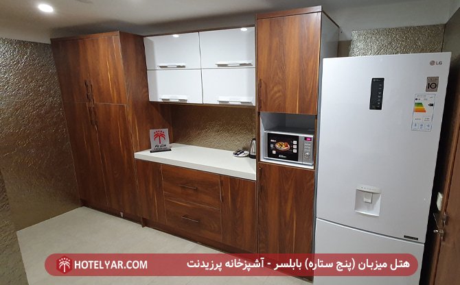 mizban hotel babolsar 19