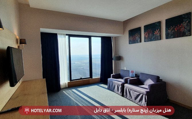mizban hotel babolsar 6