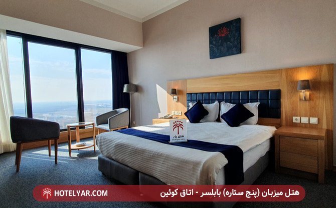 mizban hotel babolsar 7