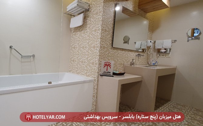 mizban hotel babolsar 8