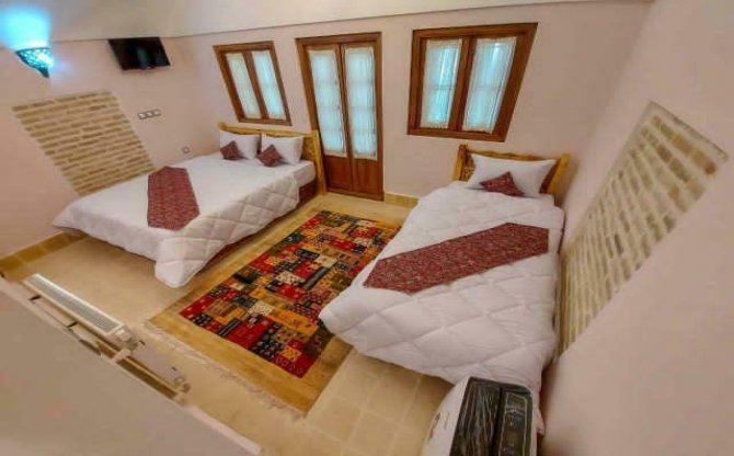  Resort Yazd photo 9