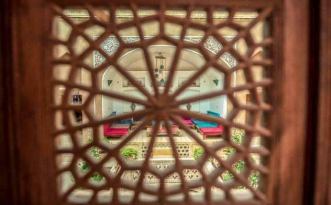  Resort Yazd photo 7