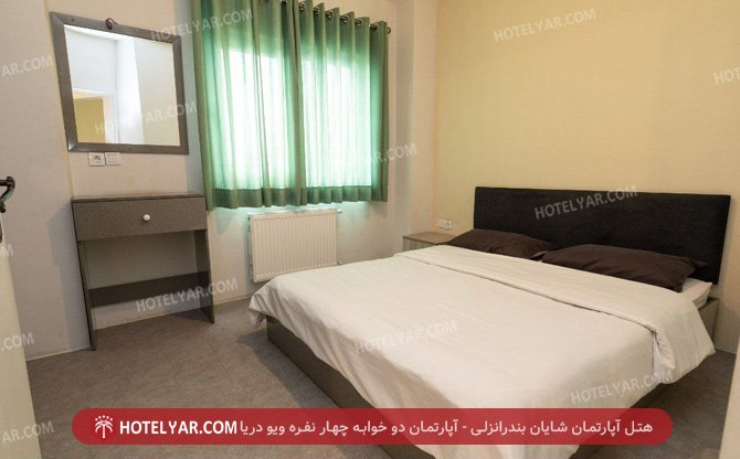 Shayan Hotel apartment Bandar Anzali photo 17
