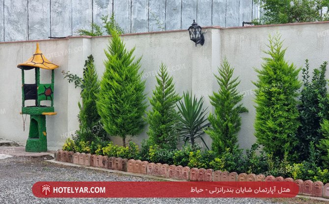 Shayan Hotel apartment Bandar Anzali photo 10