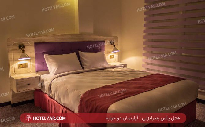  Hotel Bandar Anzali photo 9