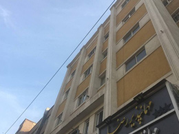 عکس مهمانسرای رضا تهران