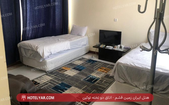  Hotel Gheshm photo 13