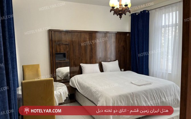  Hotel Gheshm photo 11