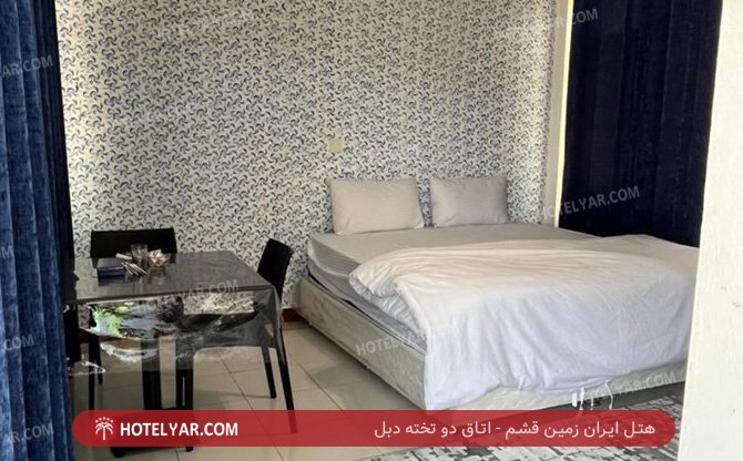  Hotel Gheshm photo 9